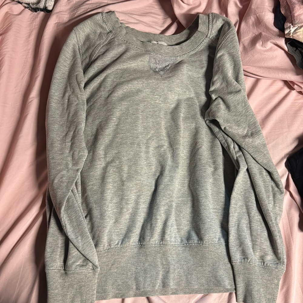 Sweatshirt light XL